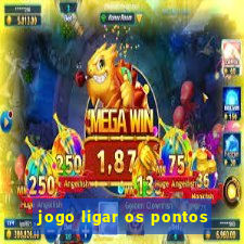 jogo ligar os pontos